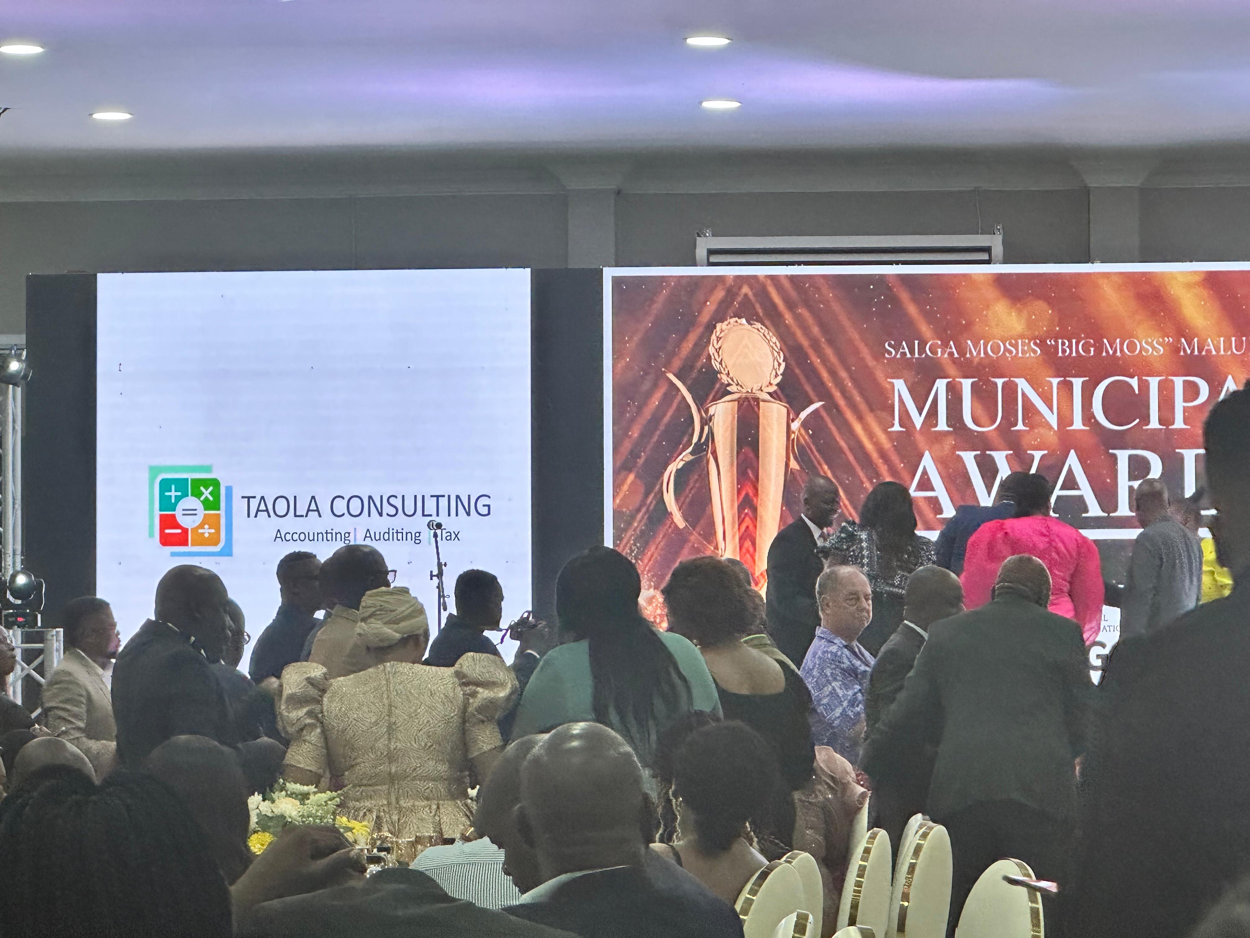 Governance Excellence Award